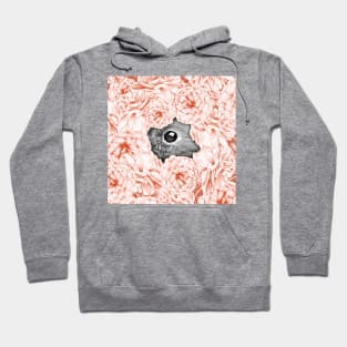 Spring is Coming Hoodie